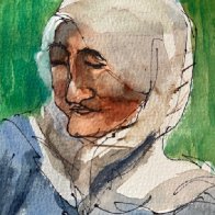 Drawing Group -World-Wise Woman.JPG