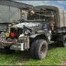 American army truck 2.