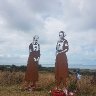 2 Nurses that were killed on the 6th June 1944 D Day Landing Normandy