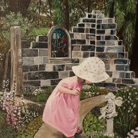 Surprise in the garden.jpg