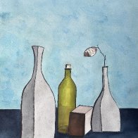 Containers 16x20 watercolor & pen Baumann March 2025.jpg