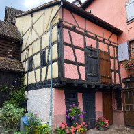 A house in Riquewihr.JPEG
