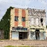 Abandonded Buildings Forrest City Arkansas