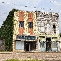 Abandonded Buildings Forrest City Arkansas.JPG