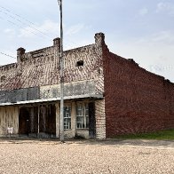 Abandonded Buildings Forrest City Arkansas.JPG