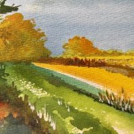 In the Style of - Fred Ingrams.JPG