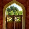 Gates to Peace
