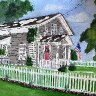 Gated Home