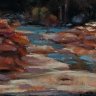Partial Landscape #2