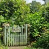 My garden gate!