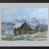 Moulton Barn