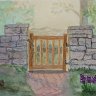 Garden Gate