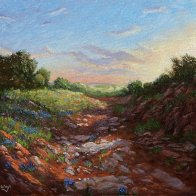 Caprock Canyon Arroyo.JPG