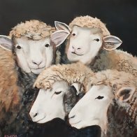Sheep with character.jpg