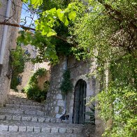 A Passageway in in Saint-Paul-de Vence.jpg