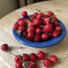 Cherries