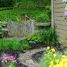 The Garden Gate