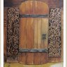 DOORS, GATES, AND WINDOWS