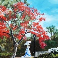 A walk in the park.jpg