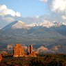 Arches National Park - Moab, Utah