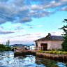 Thousand Islands View