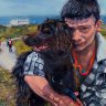 Merlin and Harry's Excellent Vacation