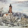 Bavarian Village