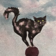 Kitty Cat 9x12 pastel Baumann Dec 2024.jpg