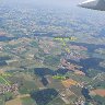 Aerial Landscape