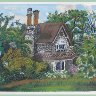BLAISE HAMLET HOUSE