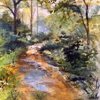Yutan Creek - Painting.JPG