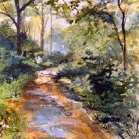 Yutan Creek 1 -Painting.JPG