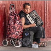 Lady busker 4 halved..jpg