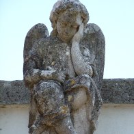 A Very Long Nap (Rovinj Cemetery, Croatia).jpg