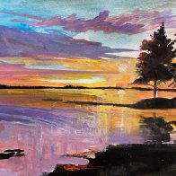 Pastel Sunset.JPG