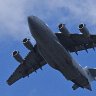 C17 Globemaster