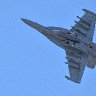 EA-18G Growler again