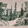 RockyMountainHigh-PenSketch