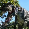 When Dinosaurs Roamed The Earth