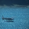 Seaplane, Juneau, Alaska