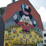 Street art 1