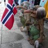 Trolls