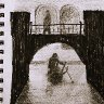 Venice Silhouette