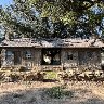 Ledbetter Picket House built in the 1870s Albany, TX