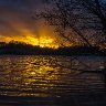 The Last Rays