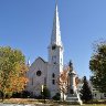 First Congregational Church, Manchester, VT