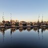 Reflections of London 1