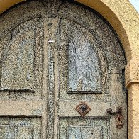 Old Door (Mengeš, Slovenia).jpg