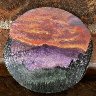 Appalachian Sunset