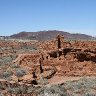 Wupatki Indian Ruins